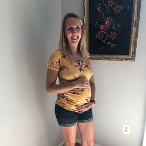 Meet your Posher, Mikayla